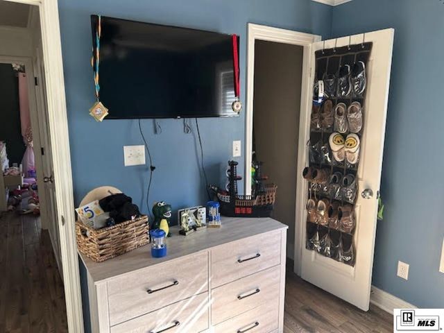 201 GLEN ACRES DRIVE, Calhoun, LA 71225