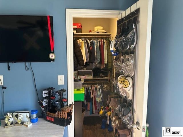 201 GLEN ACRES DRIVE, Calhoun, LA 71225