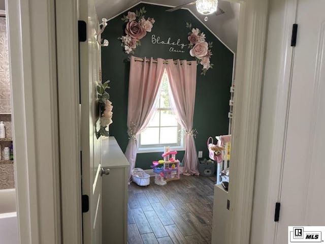 201 GLEN ACRES DRIVE, Calhoun, LA 71225