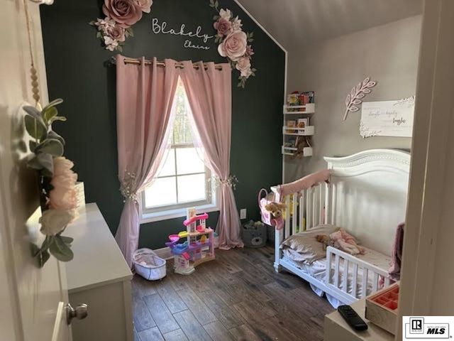 201 GLEN ACRES DRIVE, Calhoun, LA 71225