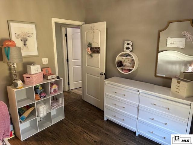 201 GLEN ACRES DRIVE, Calhoun, LA 71225