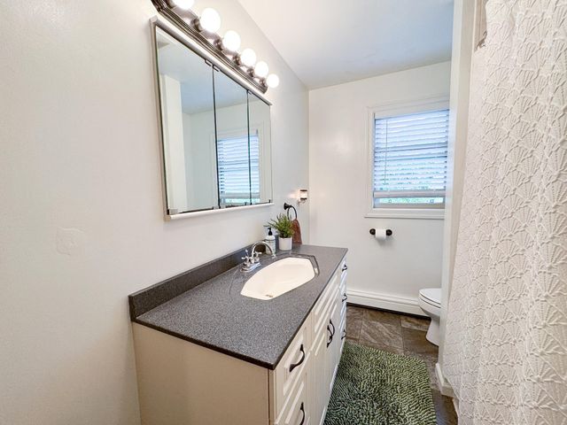 906 S Whitford Street, Fergus Falls, MN 56537