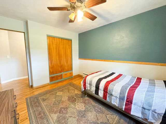 906 S Whitford Street, Fergus Falls, MN 56537