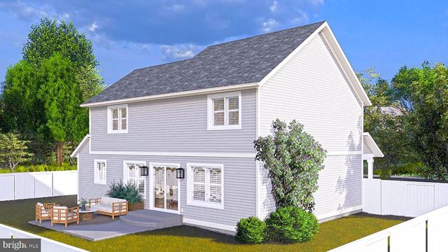 2313 WASHINGTON AVE, West Lawn, PA 19609