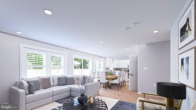 2313 WASHINGTON AVE, West Lawn, PA 19609