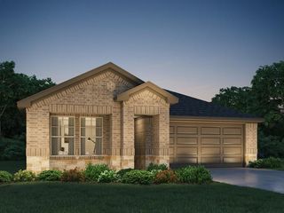 12038 Rushing Ridge Drive, Baytown, TX 77523