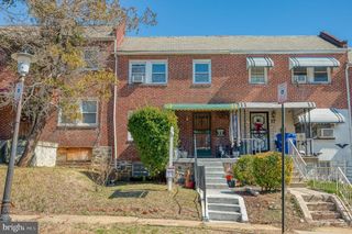 15 S ABINGTON AVENUE, Baltimore, MD 21229
