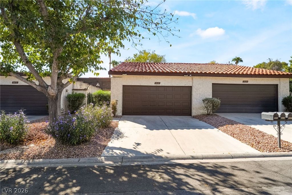 2641 San Martin Court, Las Vegas, NV 89121 — photo 3