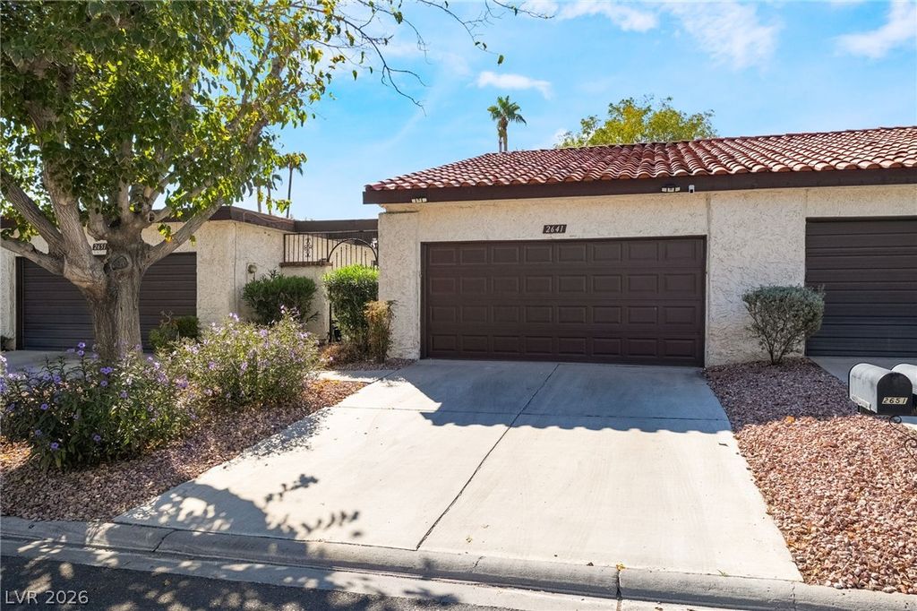 2641 San Martin Court, Las Vegas, NV 89121 — photo 4