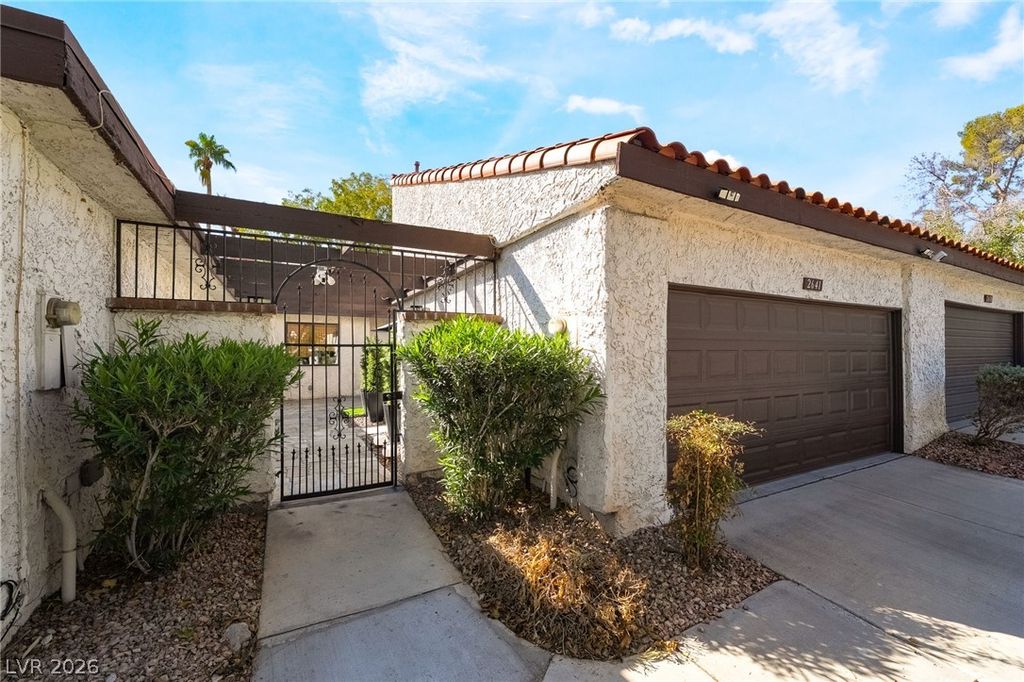 2641 San Martin Court, Las Vegas, NV 89121 — photo 5