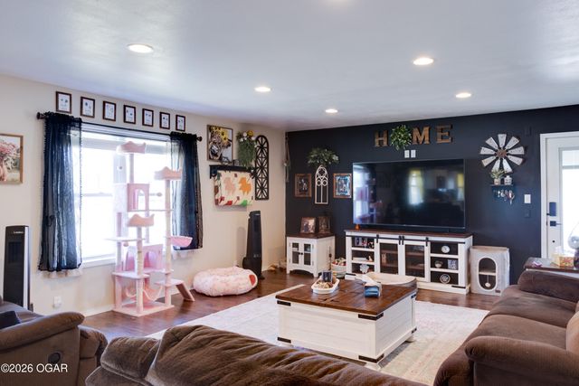 1409 Cleveland Avenue, Baxter Springs, KS 66713