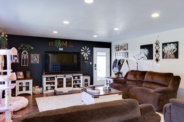 1409 Cleveland Avenue, Baxter Springs, KS 66713