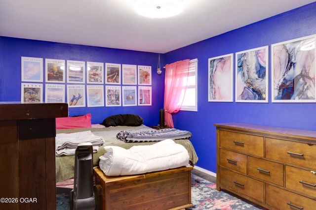 1409 Cleveland Avenue, Baxter Springs, KS 66713