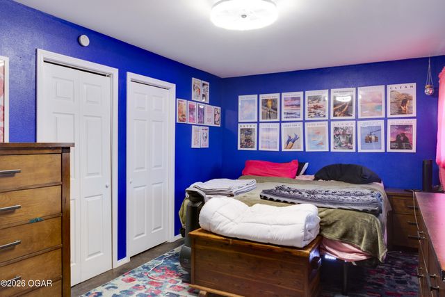 1409 Cleveland Avenue, Baxter Springs, KS 66713