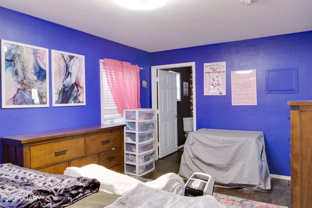 1409 Cleveland Avenue, Baxter Springs, KS 66713