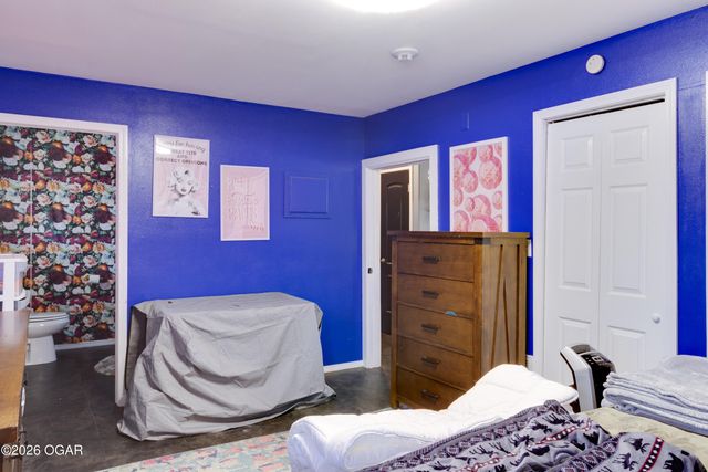 1409 Cleveland Avenue, Baxter Springs, KS 66713