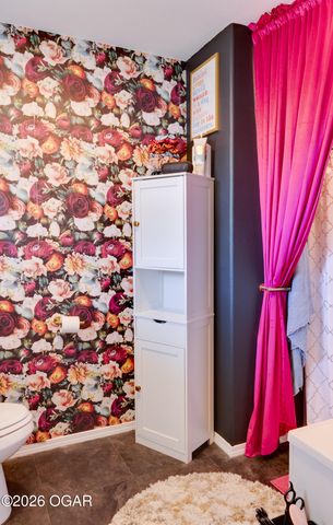 1409 Cleveland Avenue, Baxter Springs, KS 66713