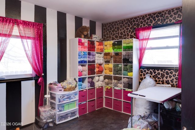 1409 Cleveland Avenue, Baxter Springs, KS 66713