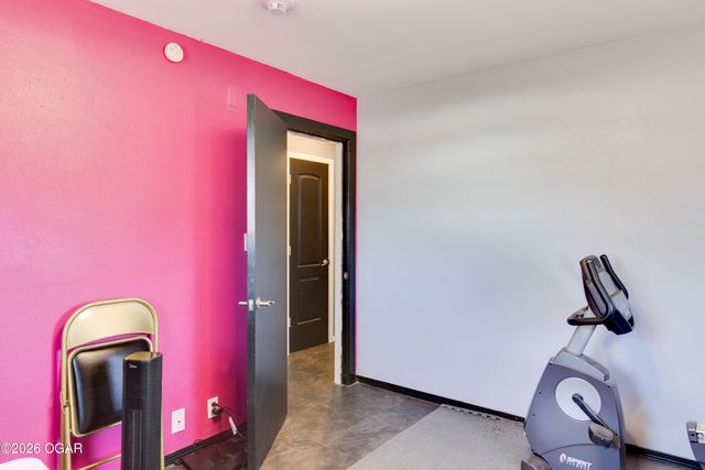 1409 Cleveland Avenue, Baxter Springs, KS 66713