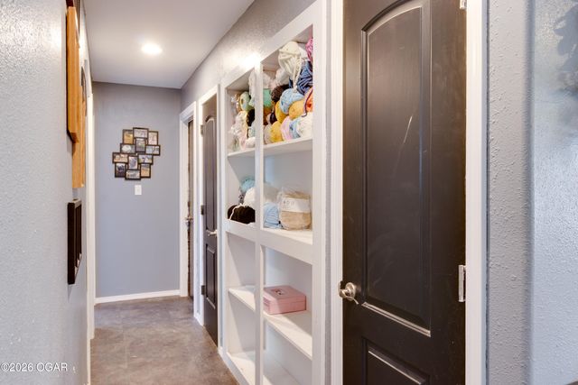 1409 Cleveland Avenue, Baxter Springs, KS 66713