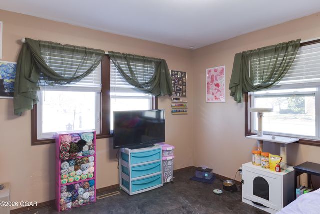 1409 Cleveland Avenue, Baxter Springs, KS 66713