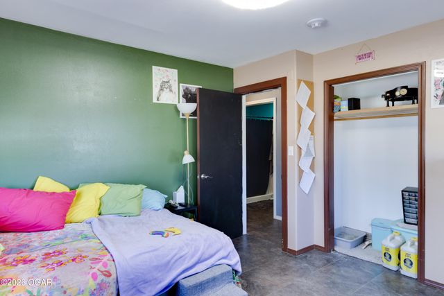 1409 Cleveland Avenue, Baxter Springs, KS 66713