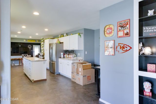 1409 Cleveland Avenue, Baxter Springs, KS 66713