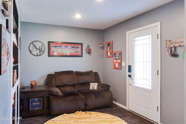 1409 Cleveland Avenue, Baxter Springs, KS 66713