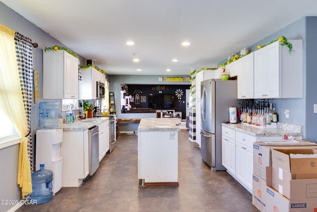 1409 Cleveland Avenue, Baxter Springs, KS 66713