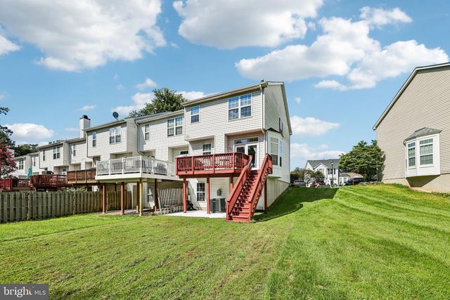 437 AMELANCHIER CT, Bel Air, MD 21015