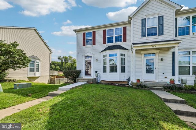 437 AMELANCHIER CT, Bel Air, MD 21015