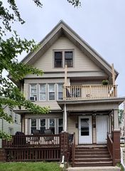 1333 N 43rd STREET #1335, Milwaukee, WI 53208