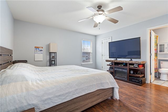 3497 Essex Drive, Fayetteville, AR 72704