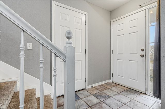 3497 Essex Drive, Fayetteville, AR 72704