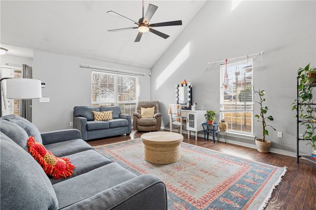 3497 Essex Drive, Fayetteville, AR 72704