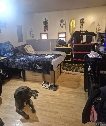 6655 S Harmony Road, Bloomington, IN 47403