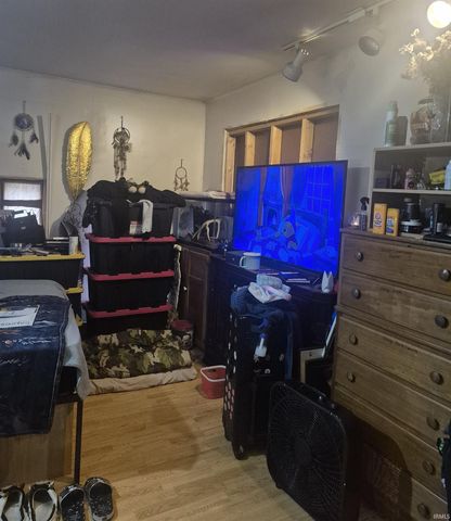 6655 S Harmony Road, Bloomington, IN 47403