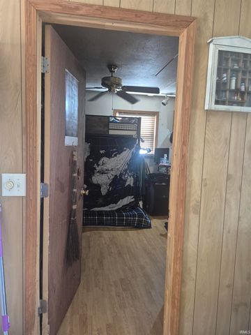 6655 S Harmony Road, Bloomington, IN 47403