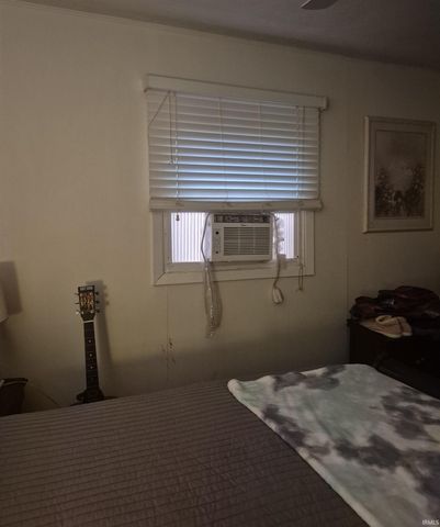 6655 S Harmony Road, Bloomington, IN 47403