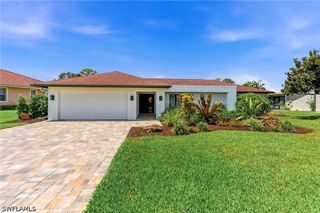 9981 Treasure Cay LN, Bonita Springs, FL 34135