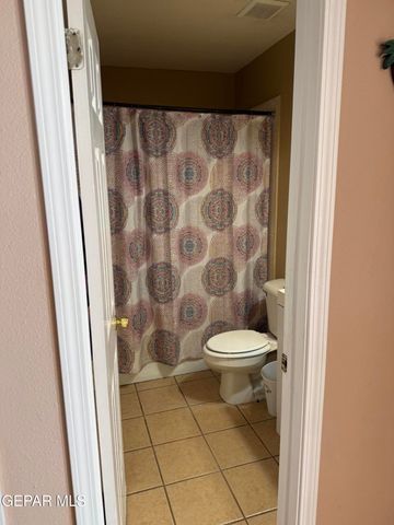 9813 La Morenita Circle, El Paso, TX 79927