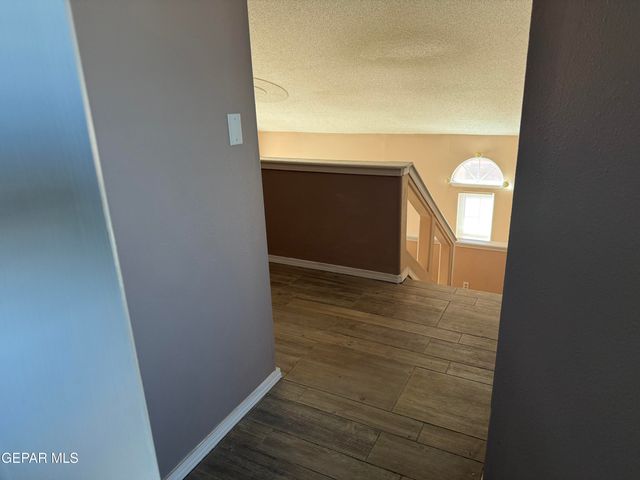 9813 La Morenita Circle, El Paso, TX 79927