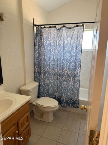 9813 La Morenita Circle, El Paso, TX 79927
