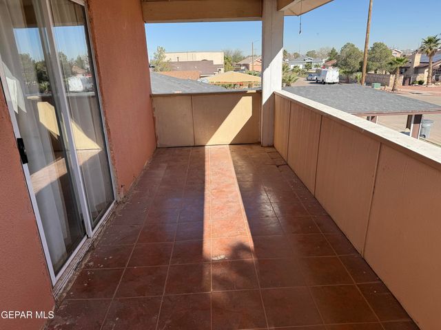 9813 La Morenita Circle, El Paso, TX 79927