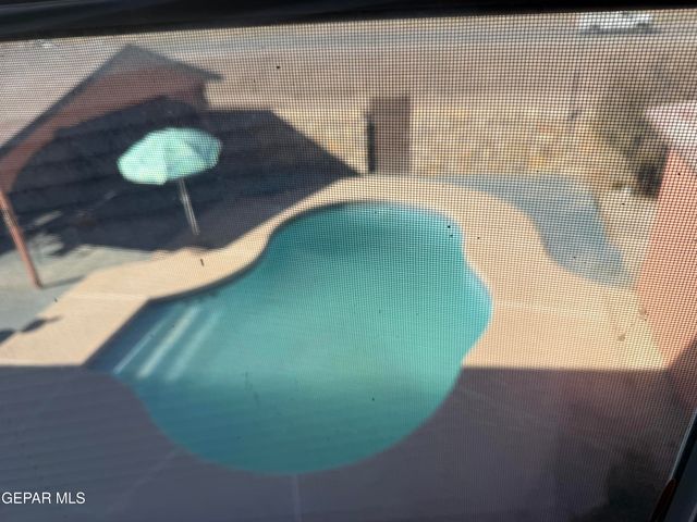 9813 La Morenita Circle, El Paso, TX 79927