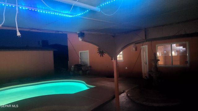 9813 La Morenita Circle, El Paso, TX 79927