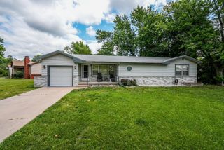 822 Fredrick, El Dorado, KS 67042