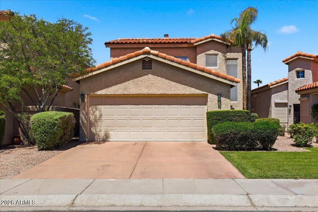 7966 E CHOLLA Street, Scottsdale, AZ 85260 — photo 2