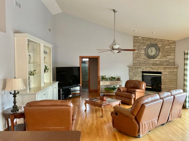 Address unavailable.