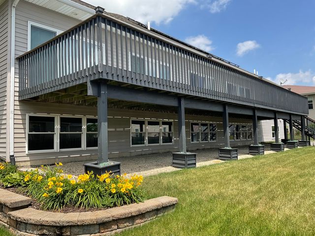 Address unavailable.